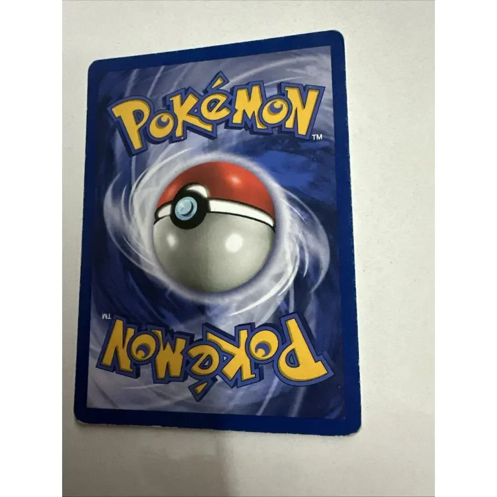 Pokémon 1st EDITION Clefable #17/64 Non-Holo Rare 1999 Jungle MP